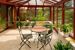Fearnhead conservatory quotes