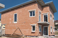 Fearnhead home extensions