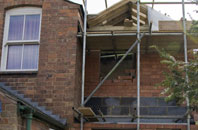 free Fearnhead home extension quotes