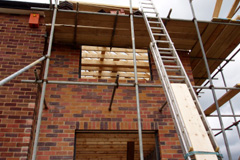 house extensions Fearnhead